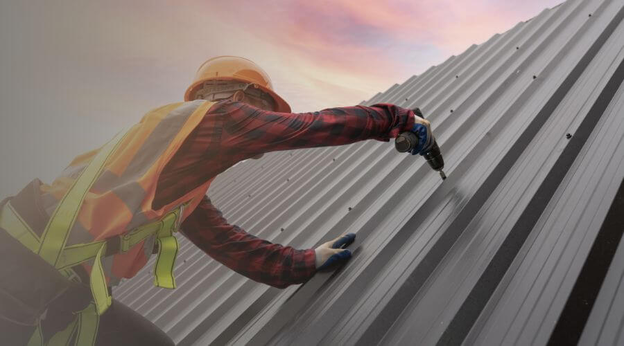 Expert Emergency Roof Repairs services in Ward, AR